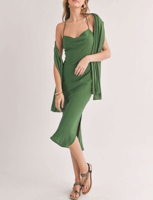 Robe Sadie & Sage AG1324