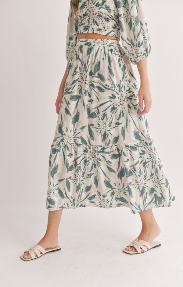 Jupe Sadie & Sage AG1612