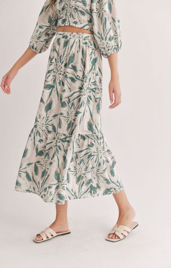 Jupe Sadie & Sage AG1612