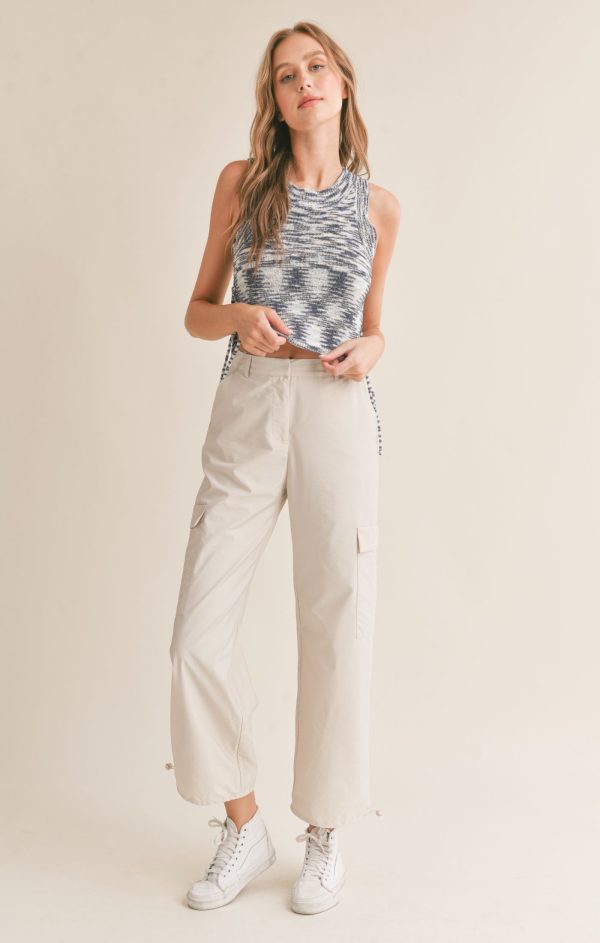 Pantalon Sadie & Sage AG1702