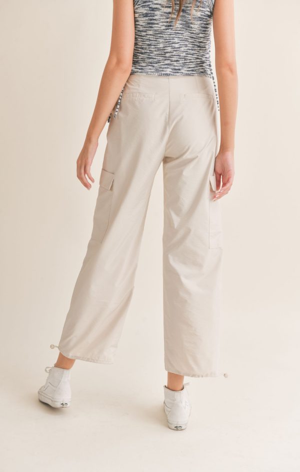 Pantalon Sadie & Sage AG1702