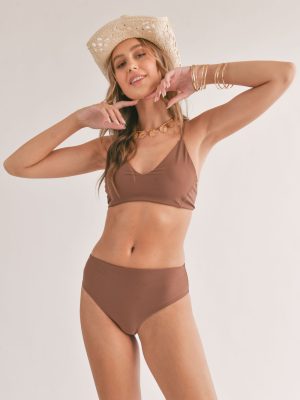 Haut de Bikini Sadie & Sage AG1A02