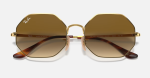 Lunette Ray Ban  ORB1972