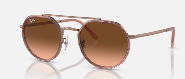 Lunette Ray Ban RB3765
