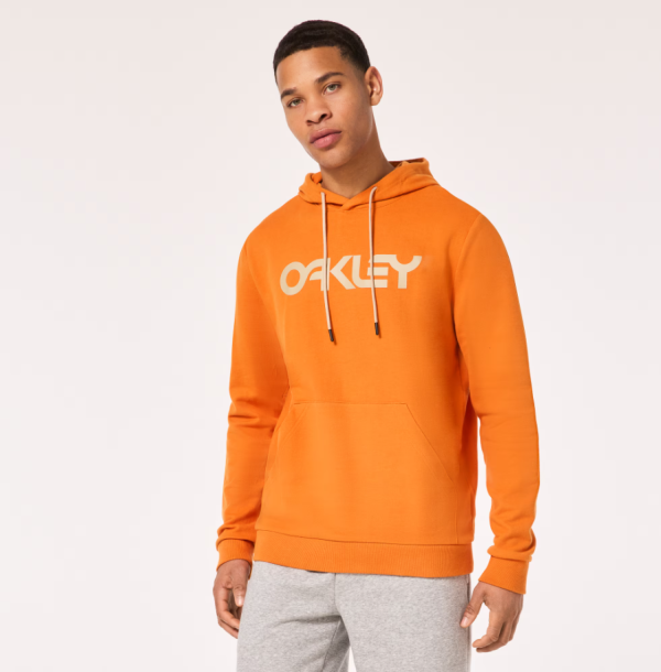 Chandail à capuchon Oakley FOA402599