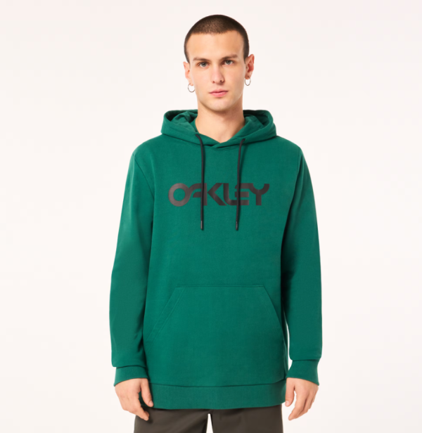 Chandail à capuchon Oakley FOA402599