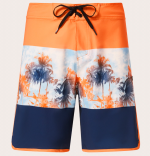 Maillot  Oakley PALM FLORALS RC 19” FOA405402