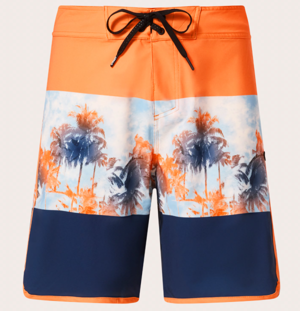 Maillot  Oakley PALM FLORALS RC 19” FOA405402