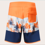 Maillot  Oakley PALM FLORALS RC 19” FOA405402