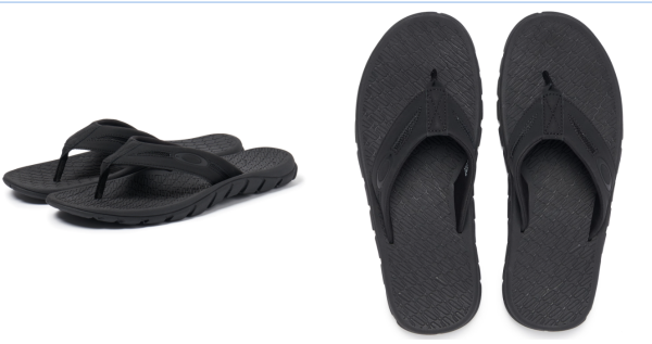 Sandal Oakley Operative 13477-02E
