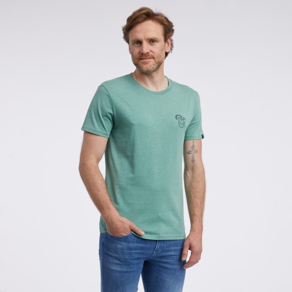 Chandail Ragwear DAMMEL 241215006