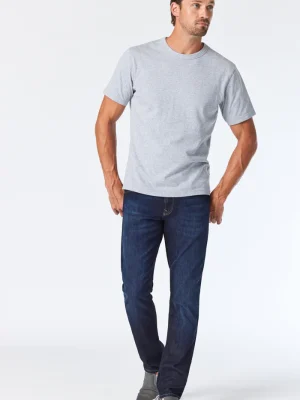 Jeans Mavi - Marcus - Rinse Brushed Feather Blue