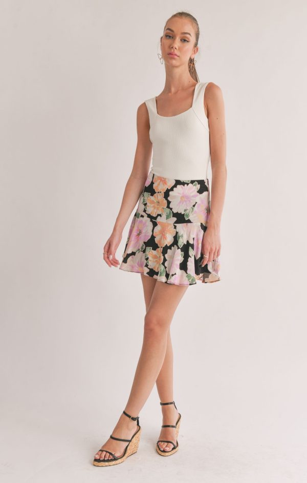 TOP Sage The Label LG1215