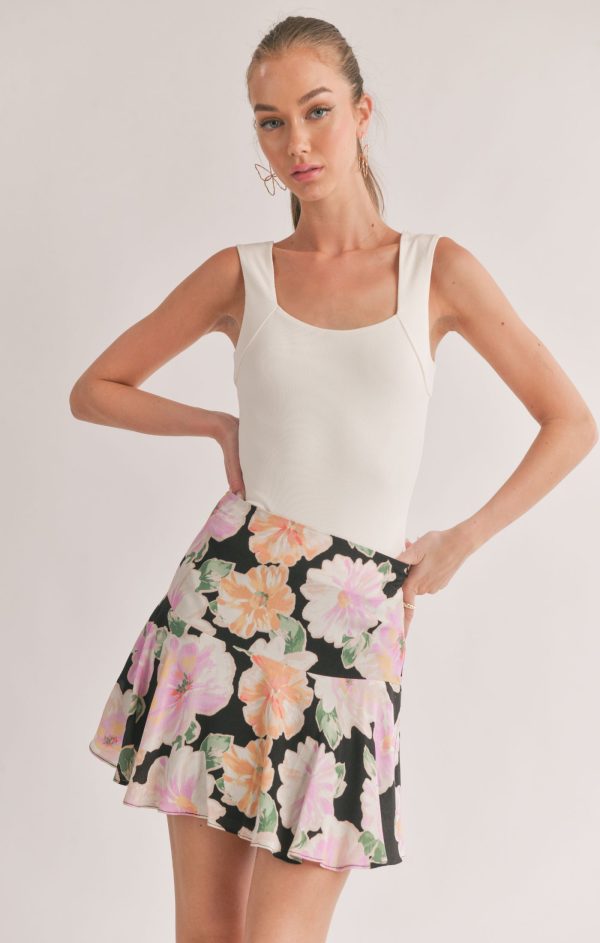 TOP Sage The Label LG1215