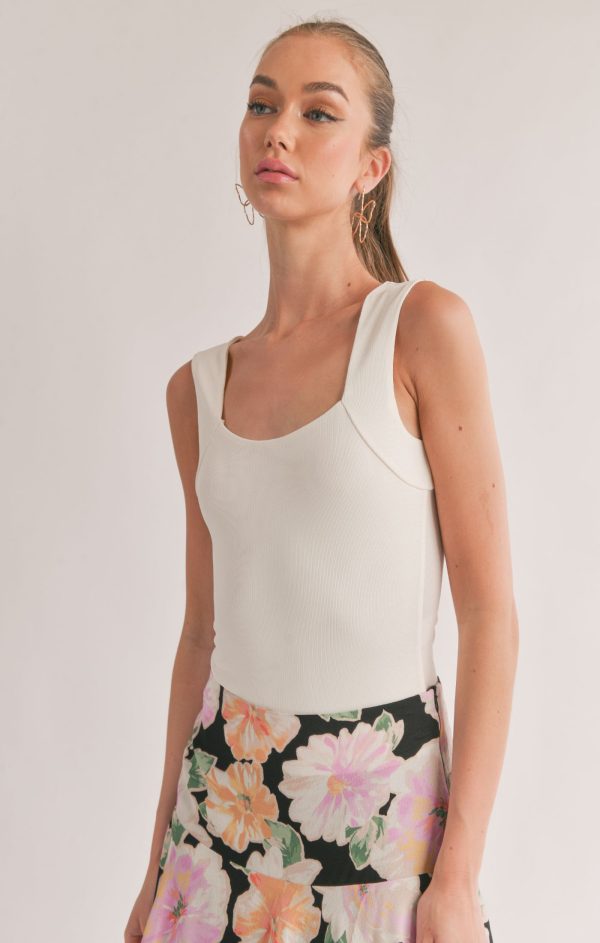 TOP Sage The Label LG1215