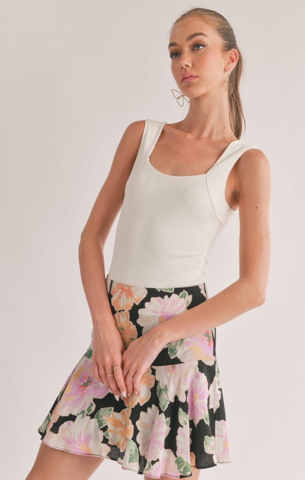 TOP Sage The Label LG1215