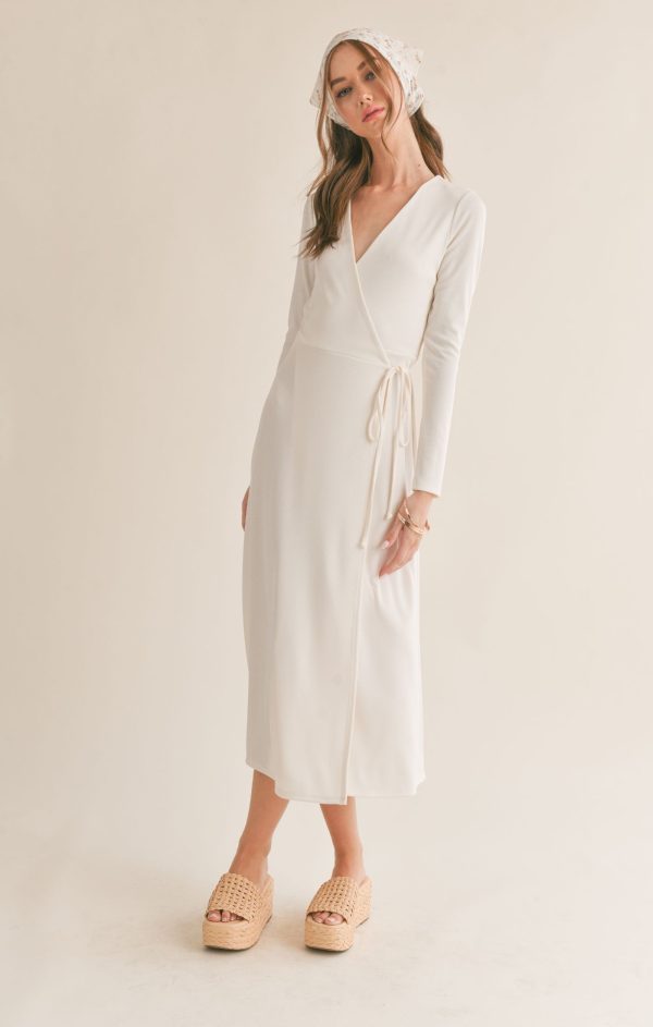 Robe  Sage The Label LG1339