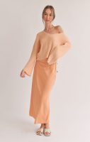 CHANDAIL en laine Sage The Label LG1416