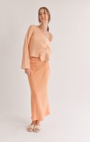 CHANDAIL en laine Sage The Label LG1416