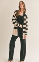 CARDIGAN Sage The Label LG1417