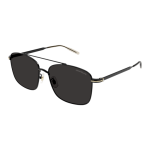 Lunette Montblanc MB0236SK-001