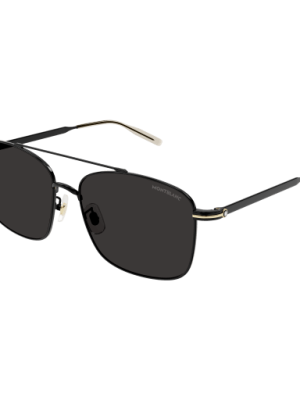 Lunette Montblanc MB0236SK-001