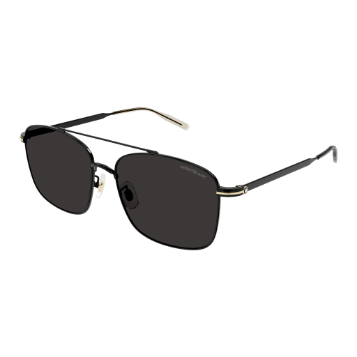 Lunette Montblanc MB0236SK-001