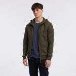 Chandail Ragwear NATTE ZIP 900230005