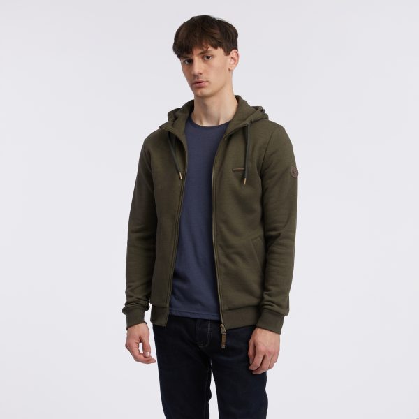 Chandail Ragwear NATTE ZIP 900230005