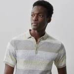 Polo Robert Barakett Rustico SS RB41194