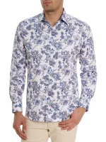 CHEMISE  Robert Graham RS241014CF