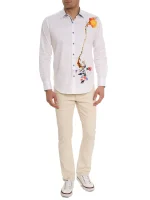 Chemise Robert Graham RS241047CF