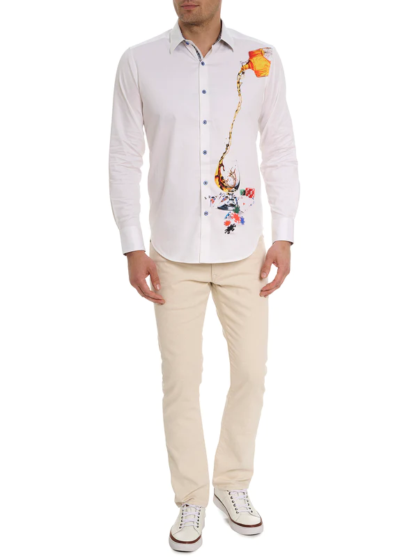 Chemise Robert Graham RS241047CF