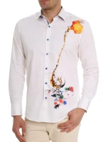 Chemise Robert Graham RS241047CF