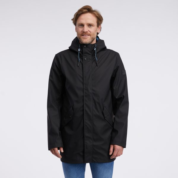 Ragwear Jacket Sanwoy 2412-60013
