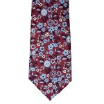 Cravate Soul Of London SL1132-1/T