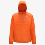 Manteau K-Way Le Vrai 3.0 Leon K61167W