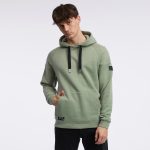 Chandail à capuchon Ragwear Zenowery 241230017