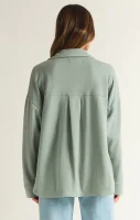 VESTE EN TRICOT  Z Supply ZJ241623S