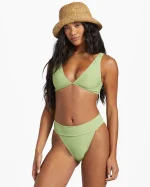 Haut de bikini Billabong ABJX300765