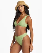 Haut de bikini Billabong ABJX300765