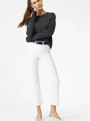 Jeans Mavi  ANIKA White LA BLUE M100488-83411