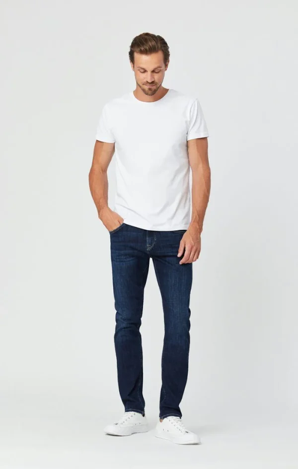 Jeans Mavi - Jake - Deep Feather Blue