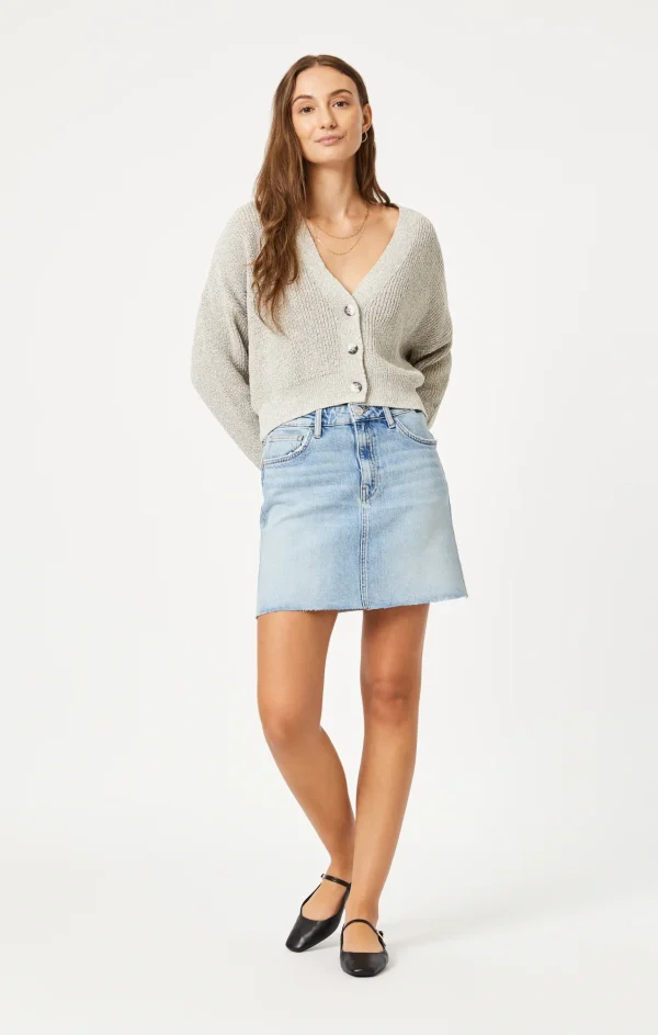 Jupe Mavi  BAILEY M1310204-86240