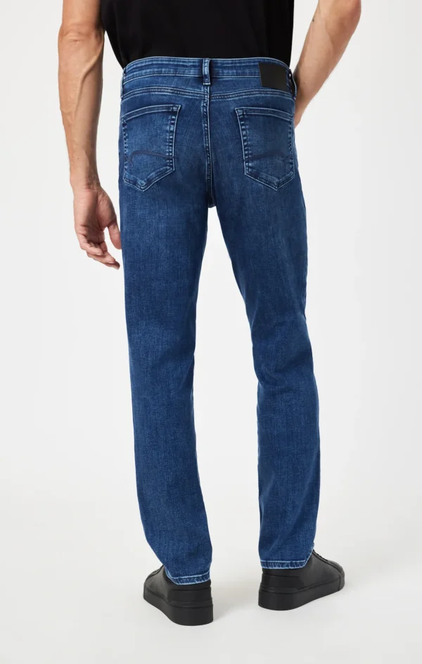 Jeans Mavi STEVE  M0092885952