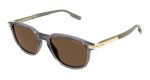 Lunette Mont Blanc MB0276S-004 52