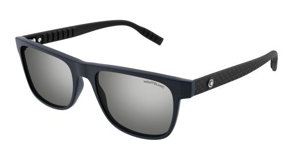 Lunette Mont Blanc MB0209S-003