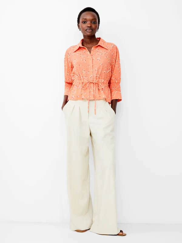Blouse French Connection Gretta72WBG