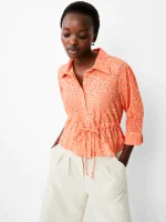 Blouse French Connection Gretta72WBG