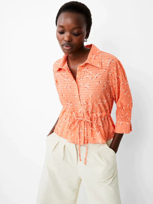 Blouse French Connection Gretta72WBG